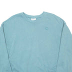 CHAMPION Mens Sweatshirt Blue M