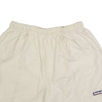 REEBOK Mens Swimming Shorts Beige L W26