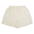 REEBOK Mens Swimming Shorts Beige L W26