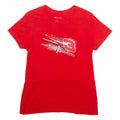 NASCAR Austin Dillon Womens T-Shirt Red USA L