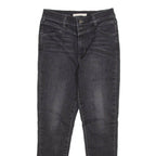 LEVI'S Womens Jeans Blue Slim Skinny W29 L27