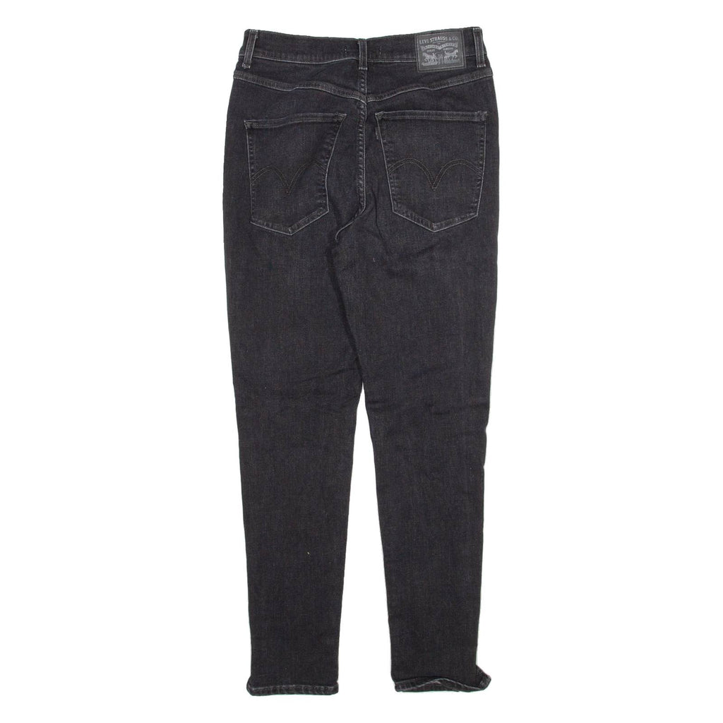 LEVI'S Womens Jeans Blue Slim Skinny W29 L27