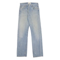 LEVI'S 501 1947 Limited Edition Reissue Mens Jeans Blue Regular Straight Denim