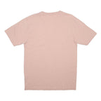 CARHARTT Mens Pink Pocket T-Shirt S Short Sleeve Crew Neck Cotton Casual