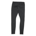 NIKE Womens Joggers Black Slim Skinny M W26 L27 Polyester Blend Sportswear