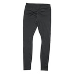 NIKE Womens Joggers Black Slim Skinny M W26 L27 Polyester Blend Sportswear