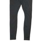 NIKE Womens Joggers Black Slim Skinny M W26 L27 Polyester Blend Sportswear