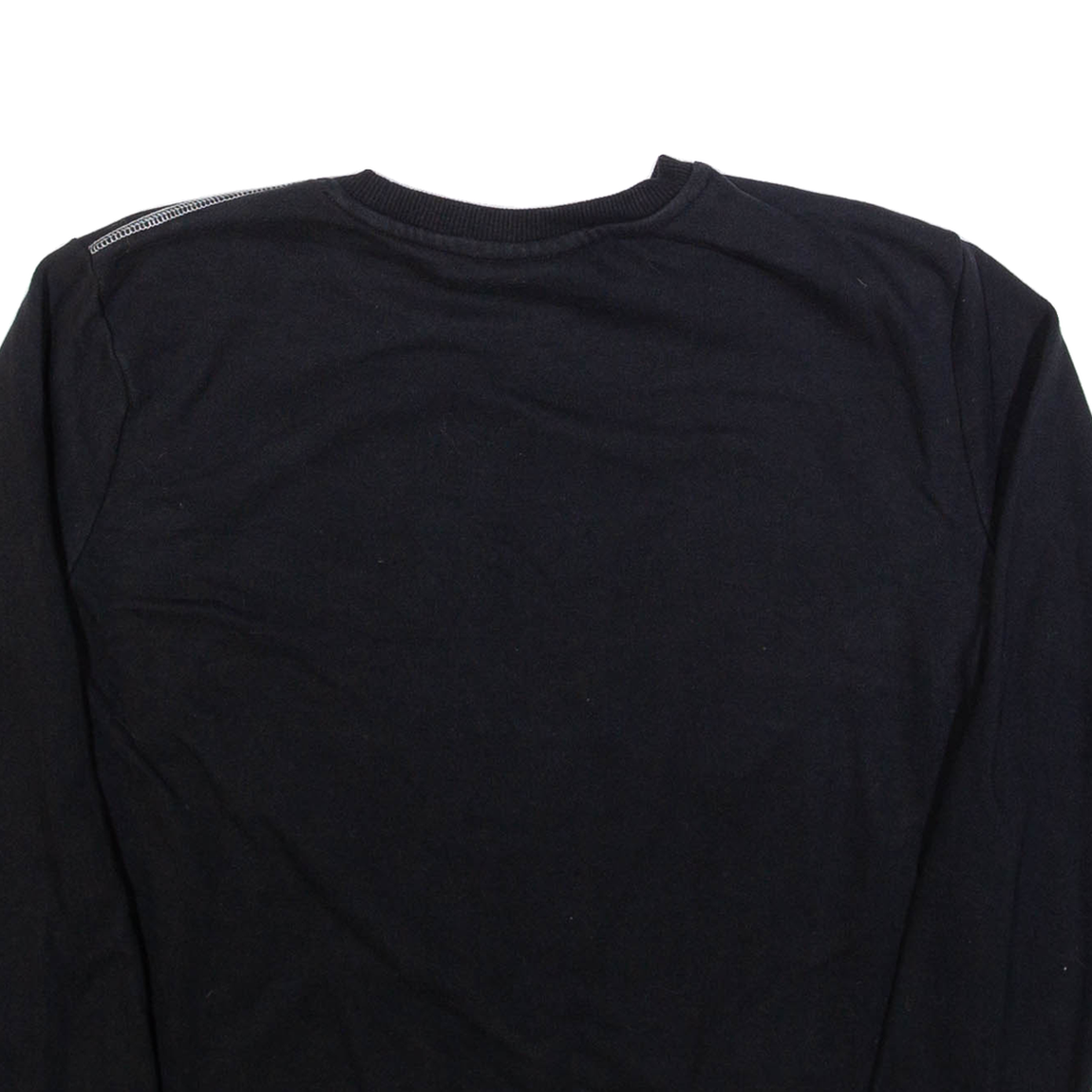 FILA Womens Sweatshirt Black S