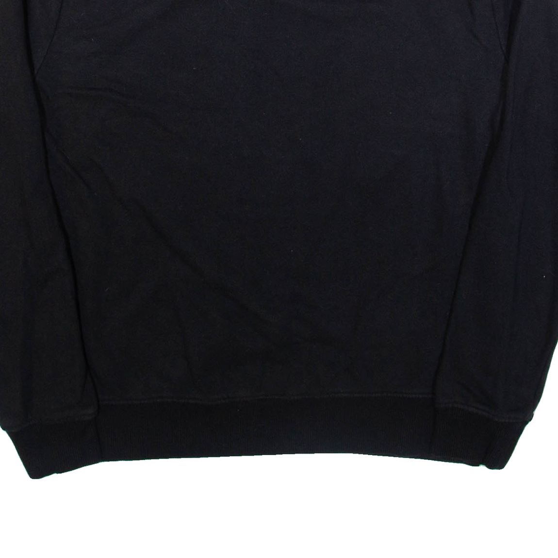 FILA Womens Sweatshirt Black S