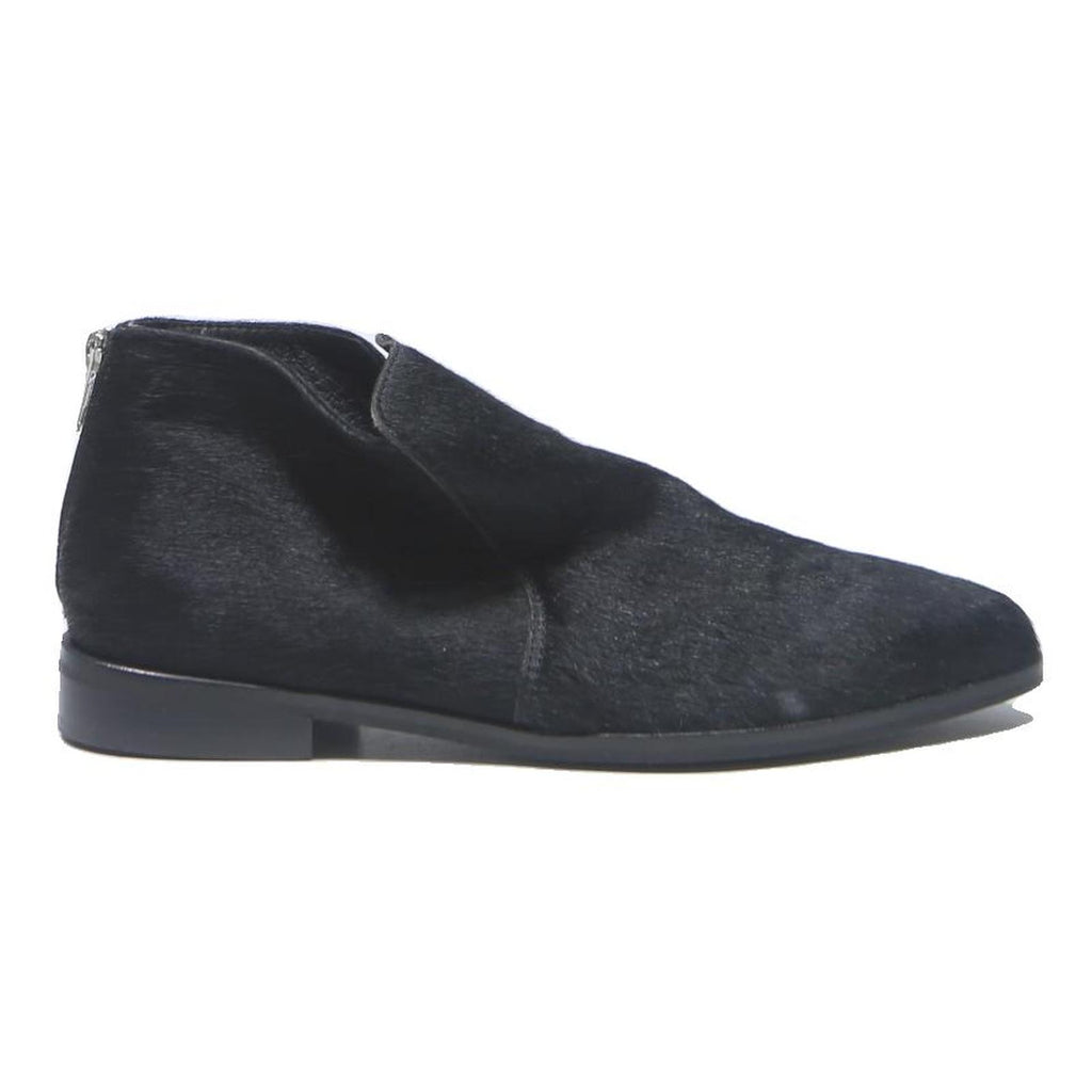 BATTA Womens Black Chelsea Boots Synthetic UK 6 Stylish Comfortable Slip-On
