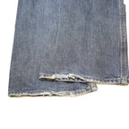 RALPH LAUREN Womens Regular Blue Denim Straight Fit Cotton W31 L30 Jeans Classic