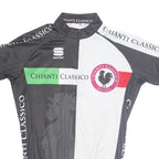 SPORTFUL Mens Jersey Black XS