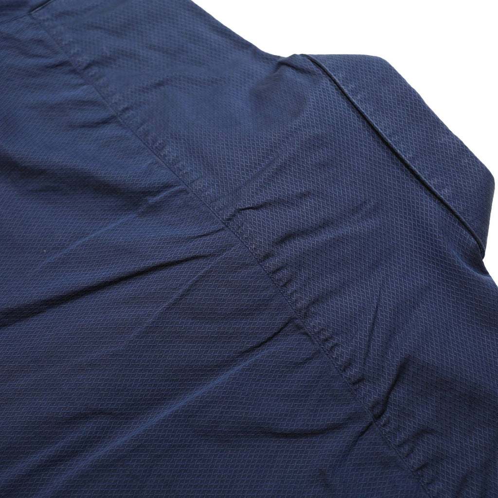 HUGO Mens Blue Shirt Cotton S Long Sleeve Button Closure Classic Fit
