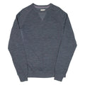 CHAMPION Mens Sweatshirt Grey M