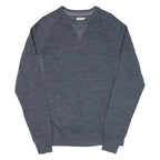 CHAMPION Mens Sweatshirt Grey M
