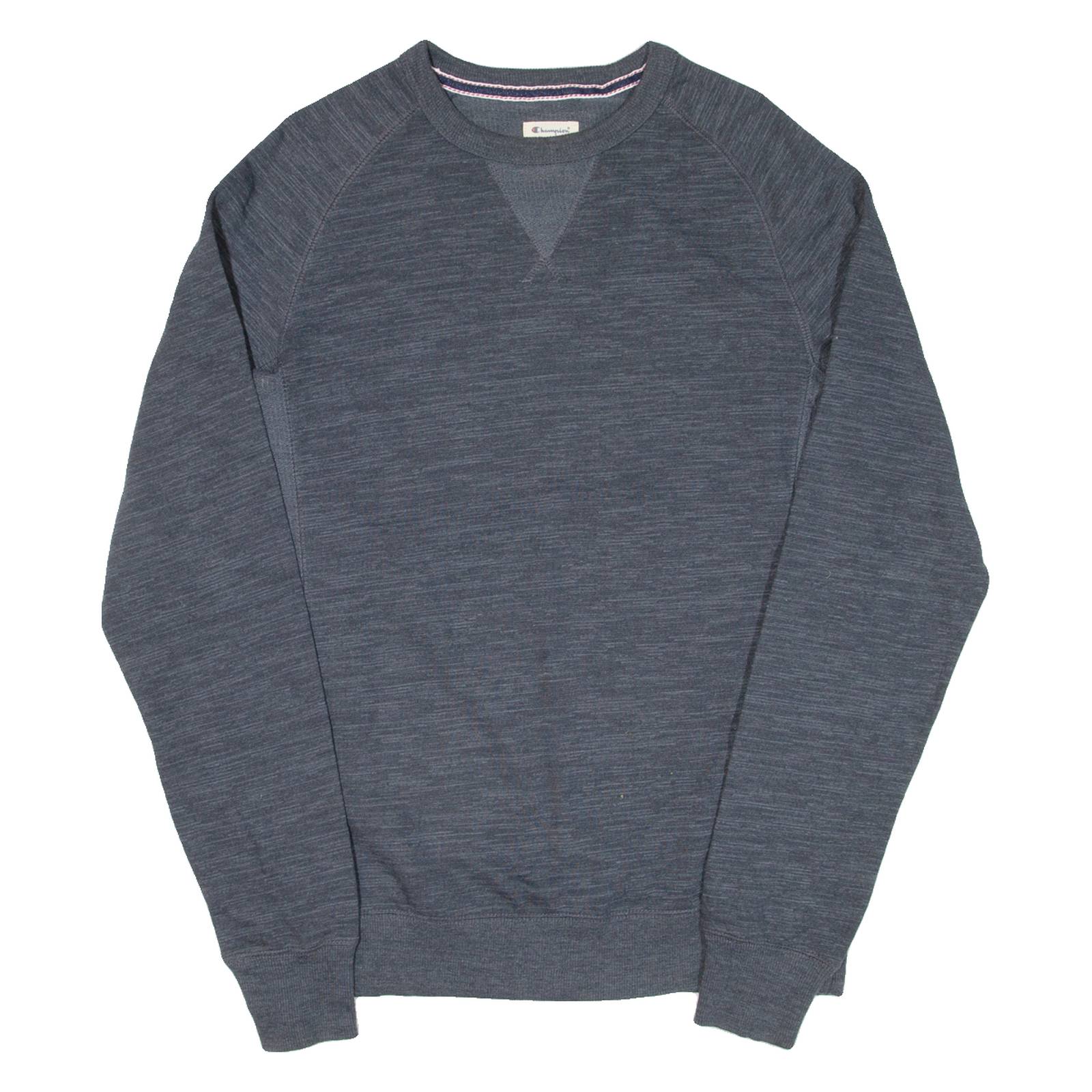 CHAMPION Mens Sweatshirt Grey M