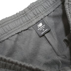 NEW BALANCE Mens Joggers Grey S W28 L30 Cotton Drawstring Elastic Legs Casual