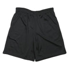 CHAMPION Mens Black Casual Shorts Wentworth Leopards M W30 Sports Gym Training