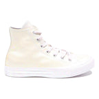 CONVERSE Chuck Taylor All Star Womens High Top Trainers White Synthetic UK 5.5