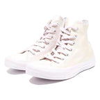 CONVERSE Chuck Taylor All Star Womens High Top Trainers White Synthetic UK 5.5