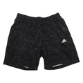 ADIDAS Mens Casual Shorts Black M W30