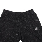 ADIDAS Mens Casual Shorts Black M W30