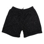 ADIDAS Mens Casual Shorts Black M W30