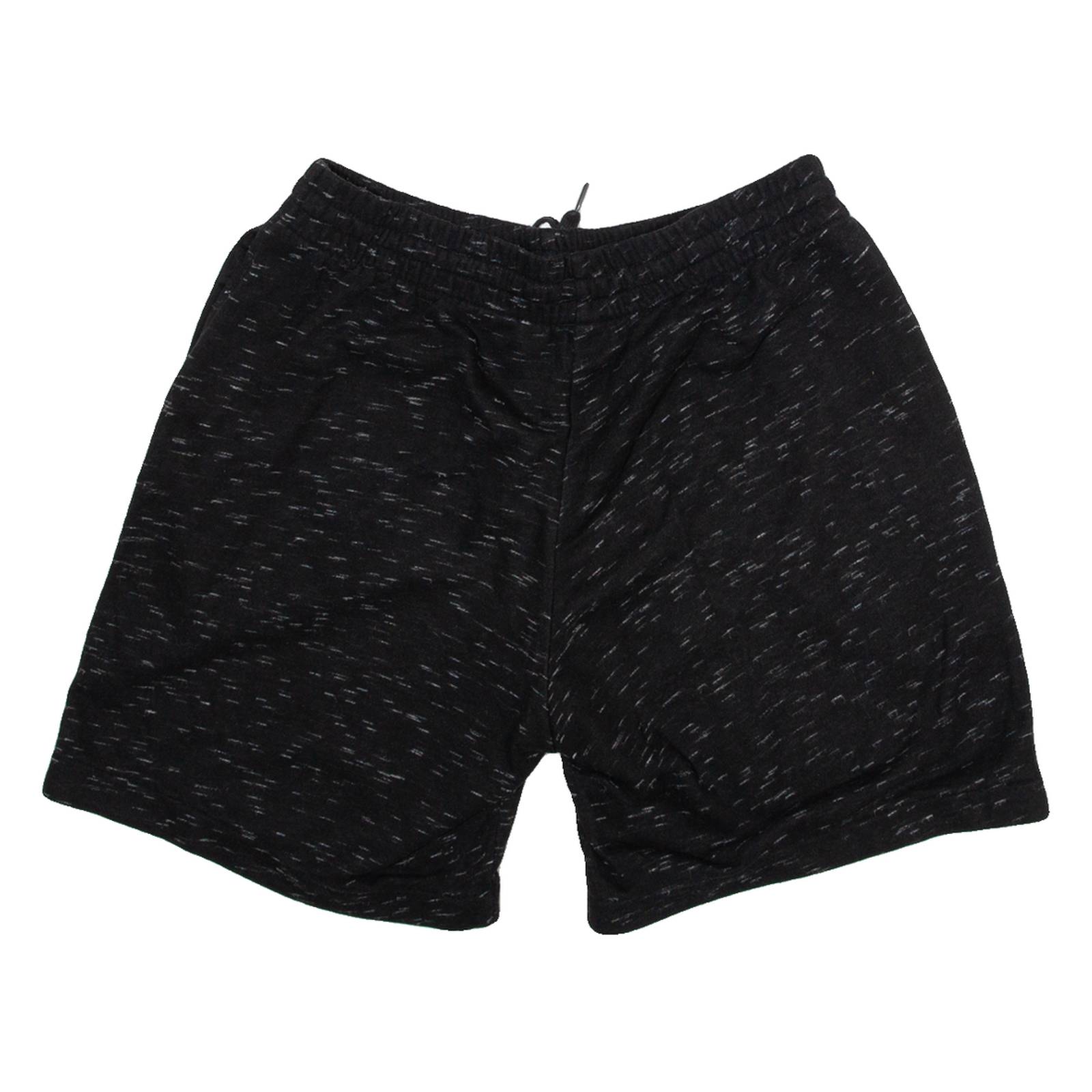 ADIDAS Mens Casual Shorts Black M W30