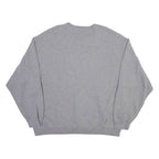Delaware Mens Sweatshirt Grey USA XL