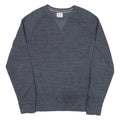 CHAMPION Mens Sweatshirt Grey L
