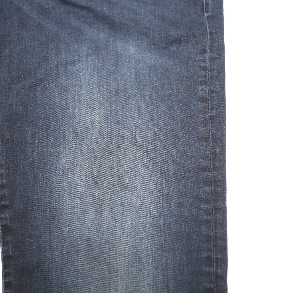 REPLAY Womens Jeans Blue Slim Skinny Denim Medium W29 L31 Stylish Zip Fastening