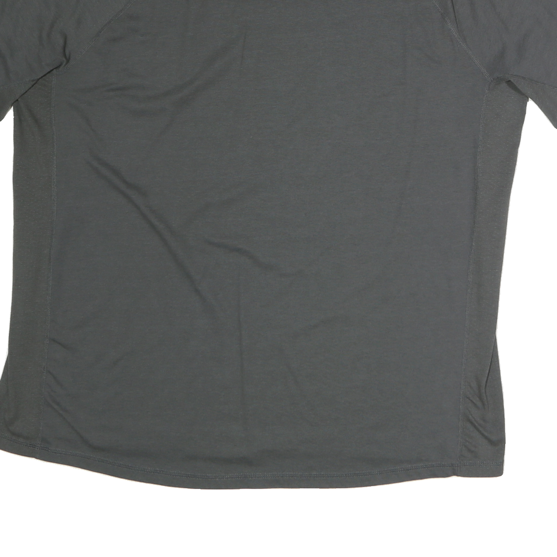 CARHARTT Mens Grey Pocket T-Shirt 2XL Short Sleeve Crew Neck Simple Casual