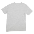 STELLAR Mens Grey San Diego California Graphic T-Shirt M Short Sleeve Crew Neck