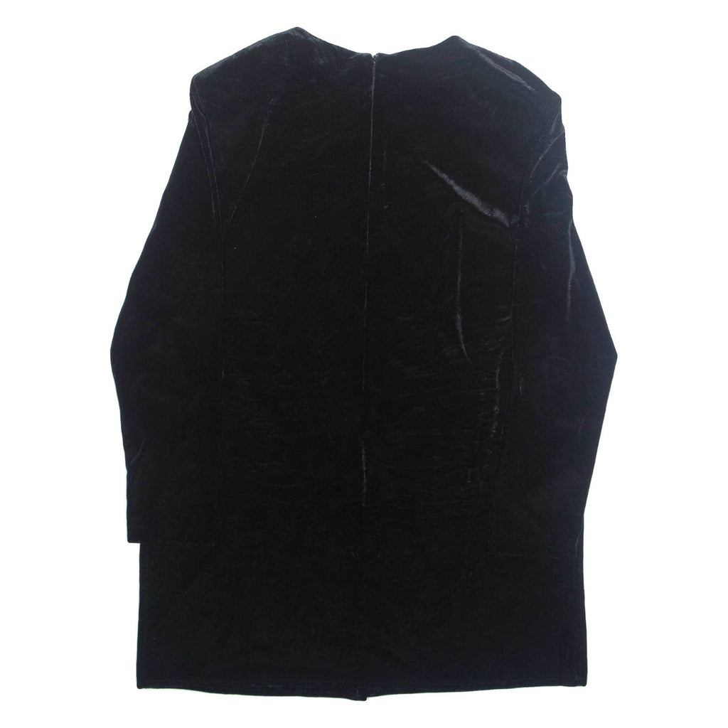 J.B.S Womens Shirt Black Long Sleeve L
