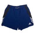 ADIDAS Mens Swimming Shorts Blue M W30