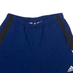 ADIDAS Mens Swimming Shorts Blue M W30