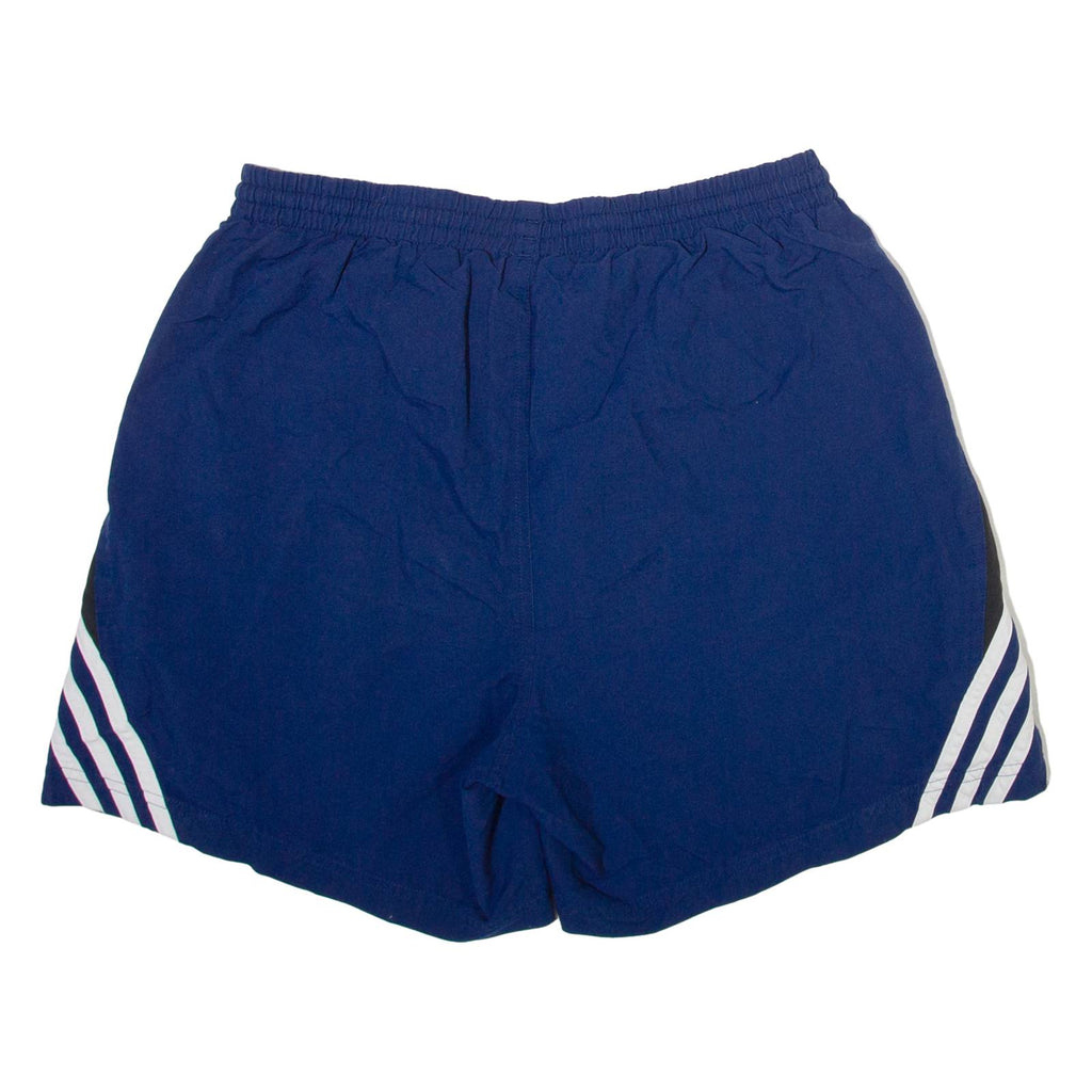 ADIDAS Mens Swimming Shorts Blue M W30