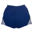 ADIDAS Mens Swimming Shorts Blue M W30
