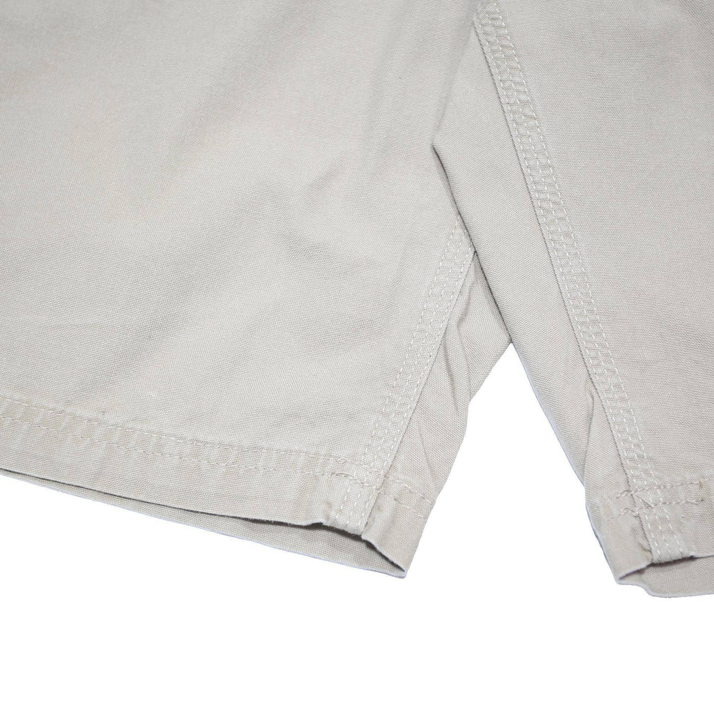 CARHARTT Mens Shorts Beige Casual M W34 Cotton Blend Workwear Cargo