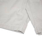CARHARTT Mens Shorts Beige Casual M W34 Cotton Blend Workwear Cargo