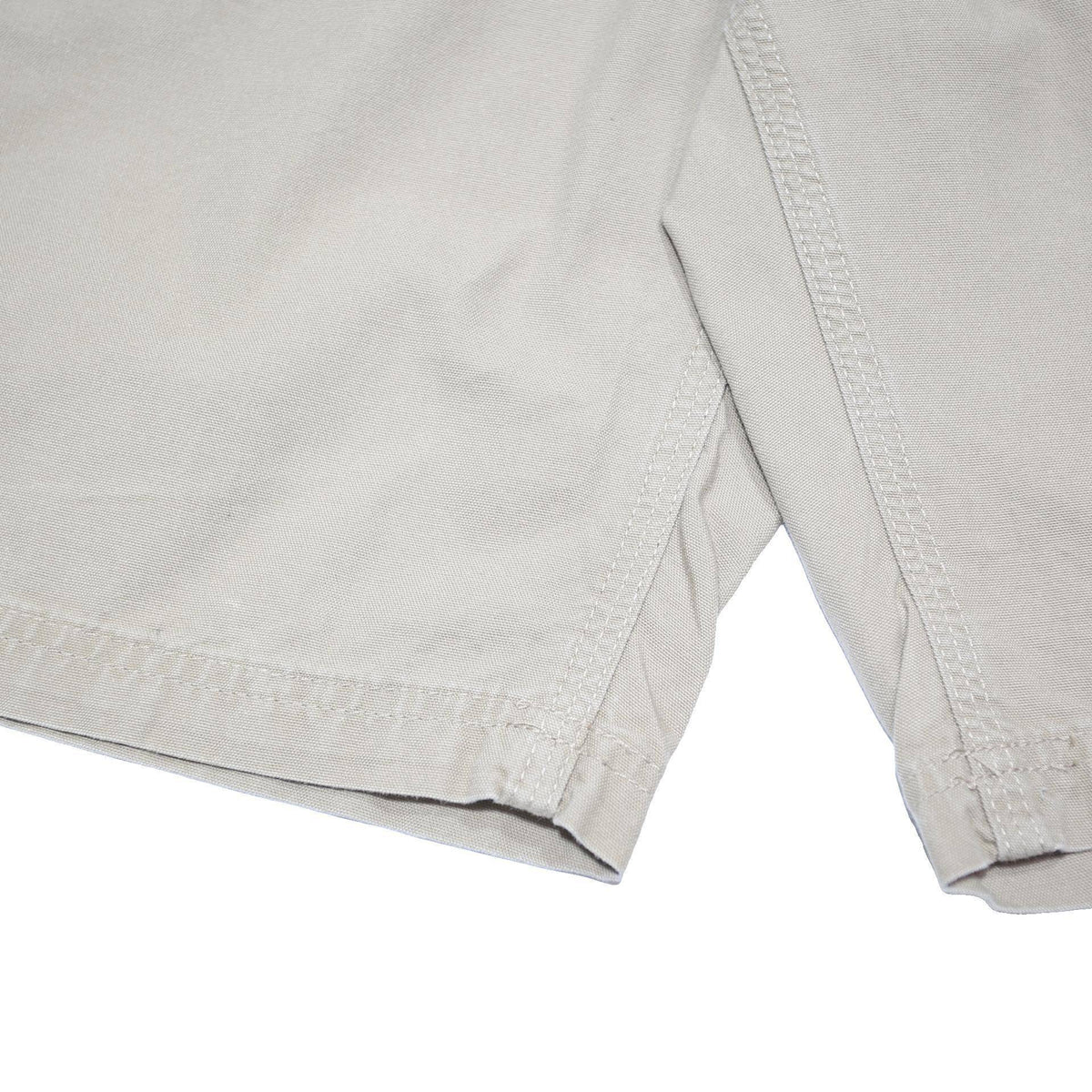 CARHARTT Mens Shorts Beige Casual M W34 Cotton Blend Workwear Cargo