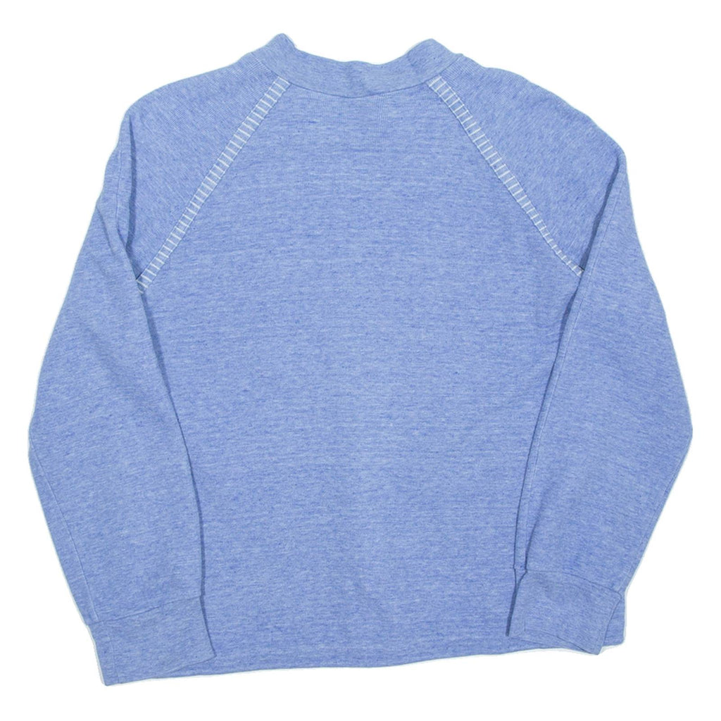 GONSO Womens Sweatshirt Blue S