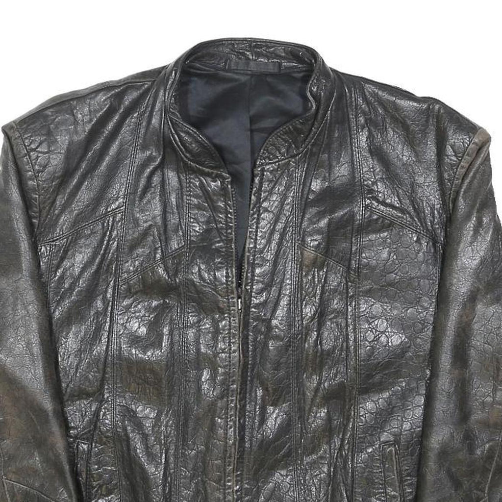 N/A Casual Outerwear