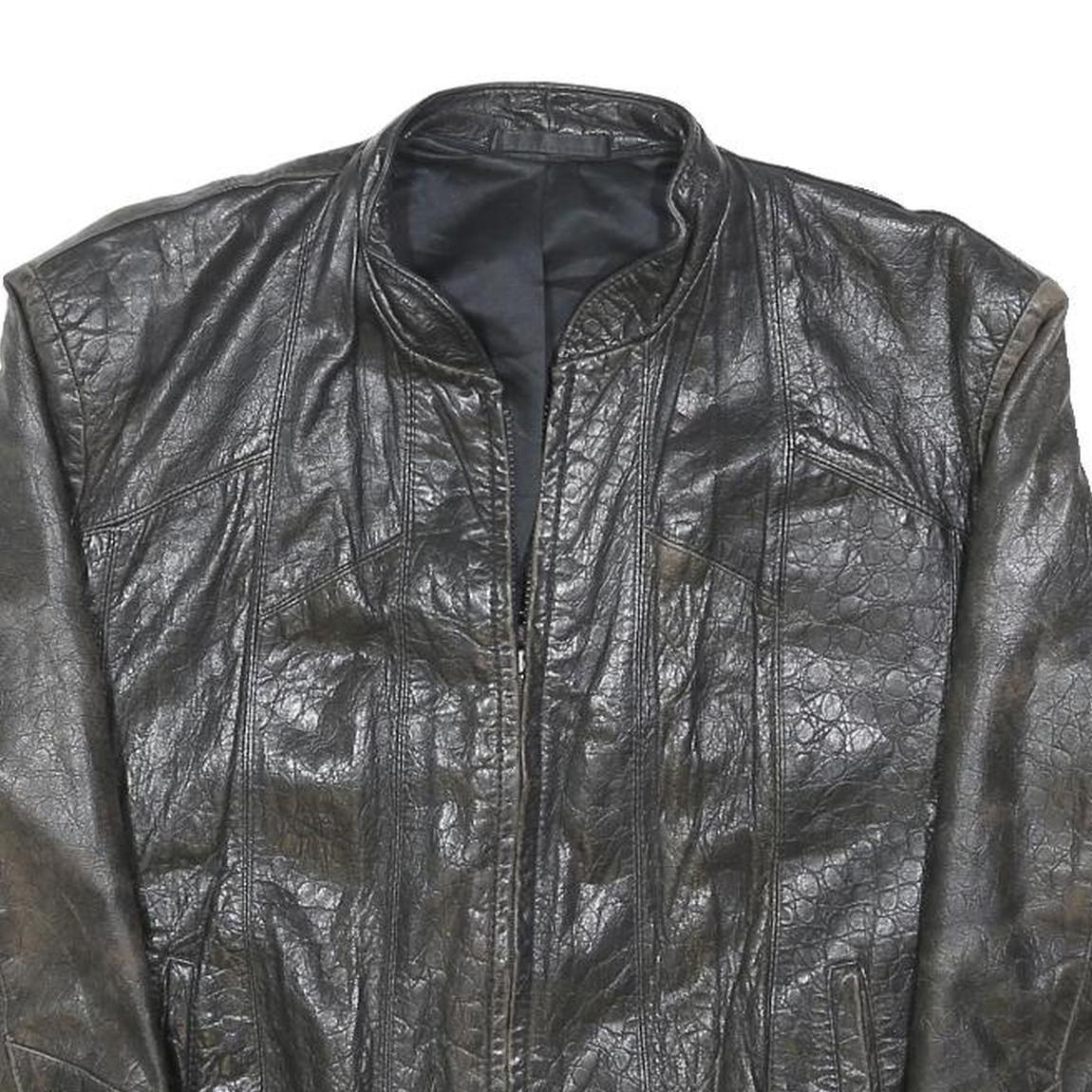 N/A Casual Outerwear