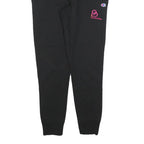CHAMPION REVERSE WEAVE Womens Joggers Black Slim Tapered S W24 L28 Cotton Blend