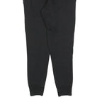 CHAMPION REVERSE WEAVE Womens Joggers Black Slim Tapered S W24 L28 Cotton Blend