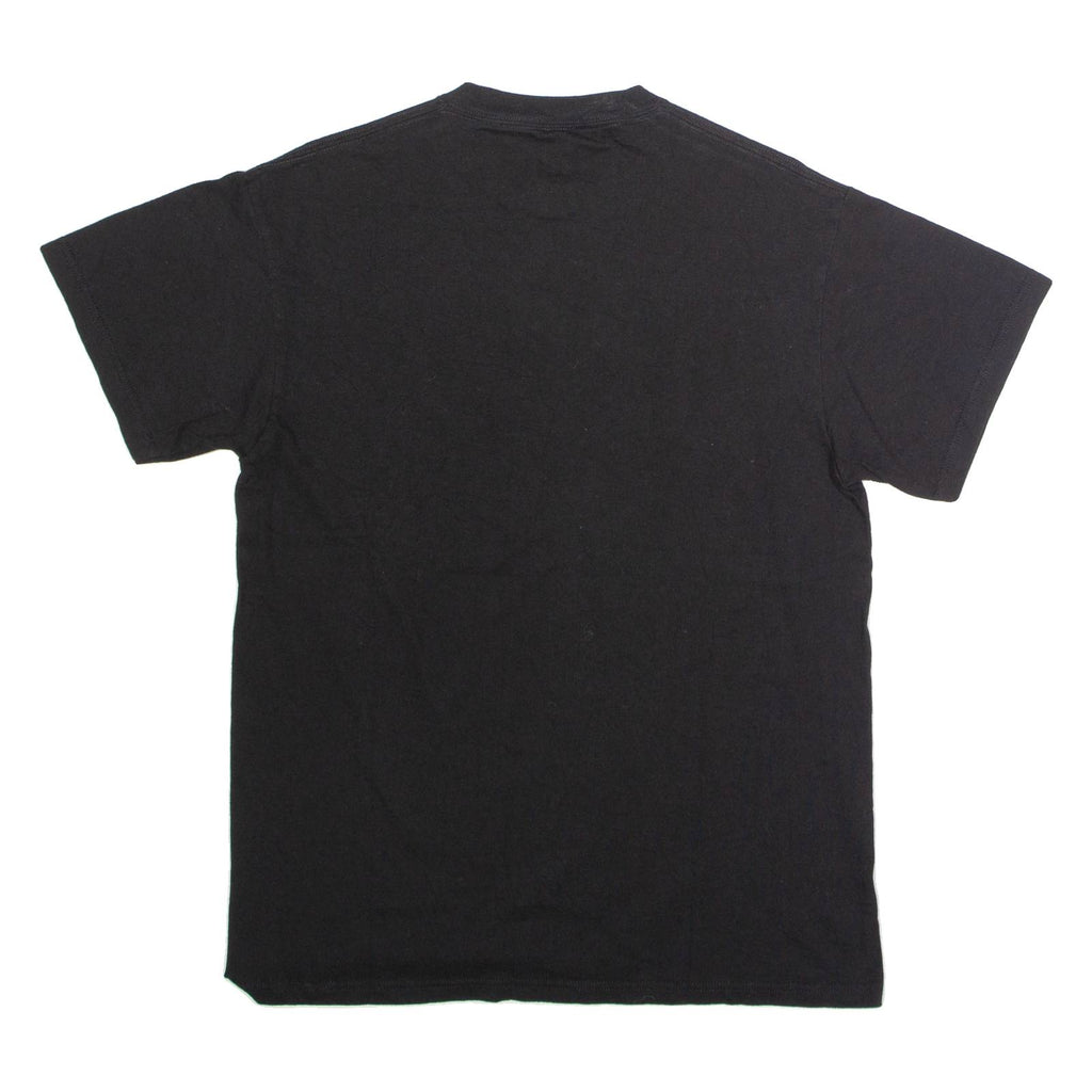 MAJESTIC San Francisco Giants 'Beards + Giants' Mens T-Shirt Black USA M