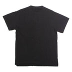 MAJESTIC San Francisco Giants 'Beards + Giants' Mens T-Shirt Black USA M