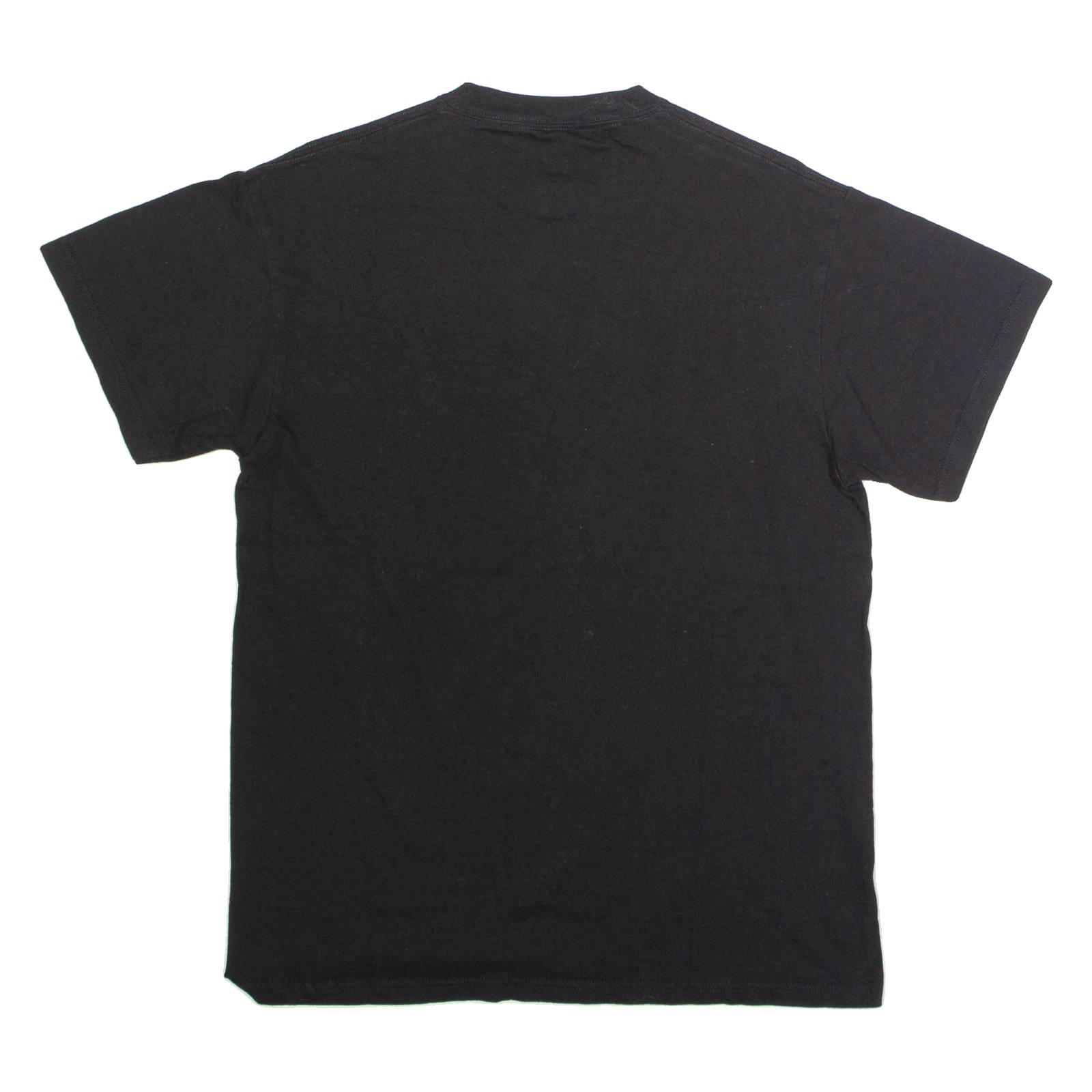 MAJESTIC San Francisco Giants 'Beards + Giants' Mens T-Shirt Black USA M