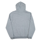 PUMA Mens Grey Hoodie M